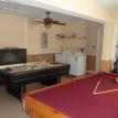 Games room - Laundry